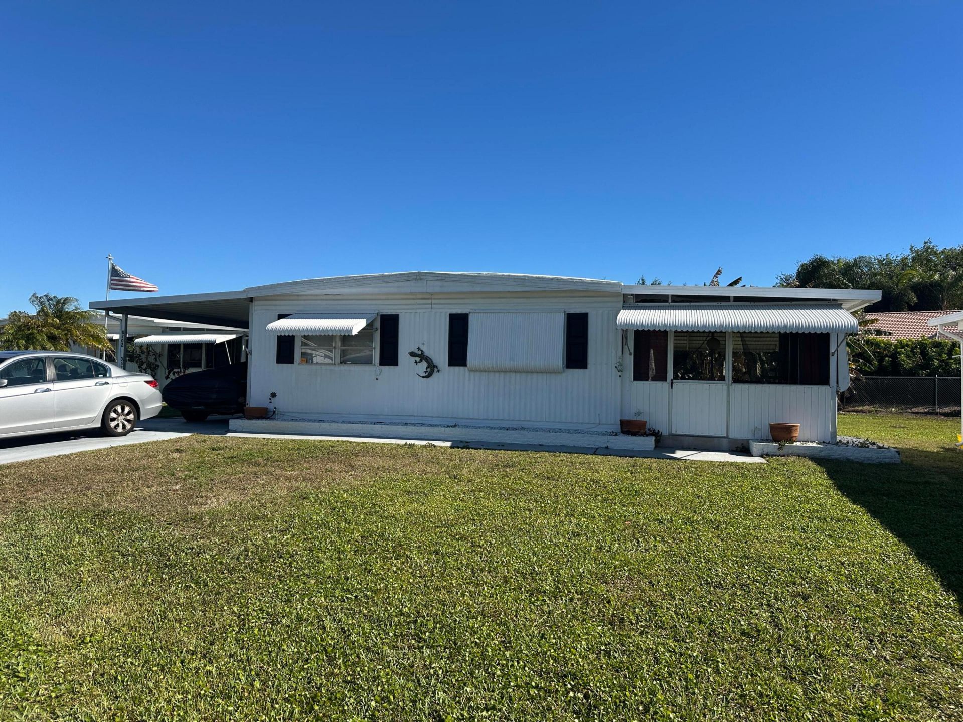 8702 Duchess Court W, Unit 352, Boynton Beach, FL 33436 Photo