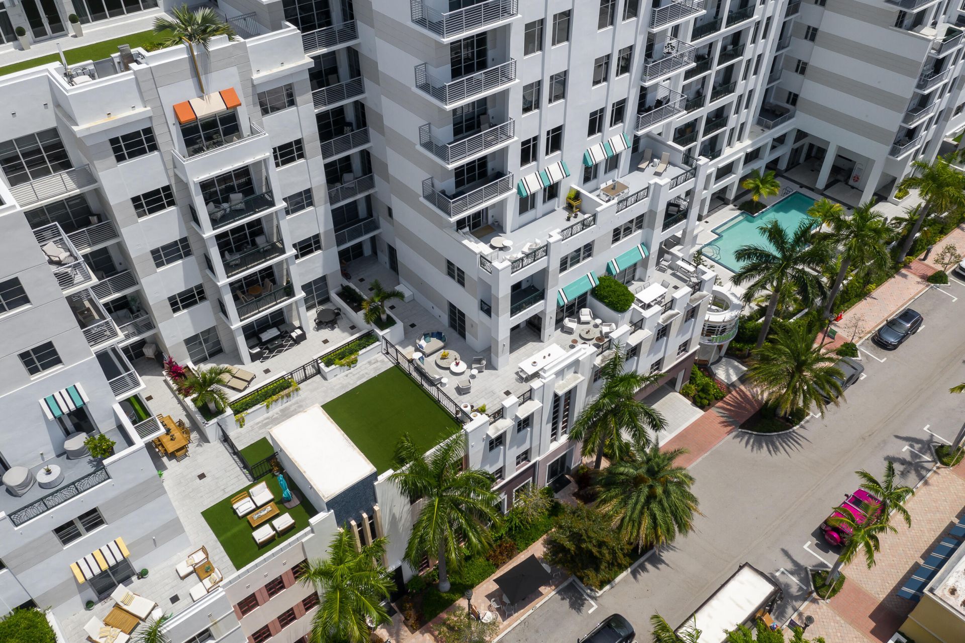 155 E Boca Raton Road, Unit 416, Boca Raton, FL 33432 Photo