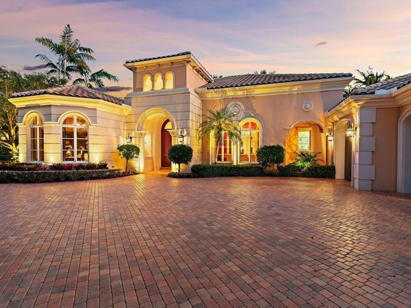 11756 Elina Court, Palm Beach Gardens, FL 33418