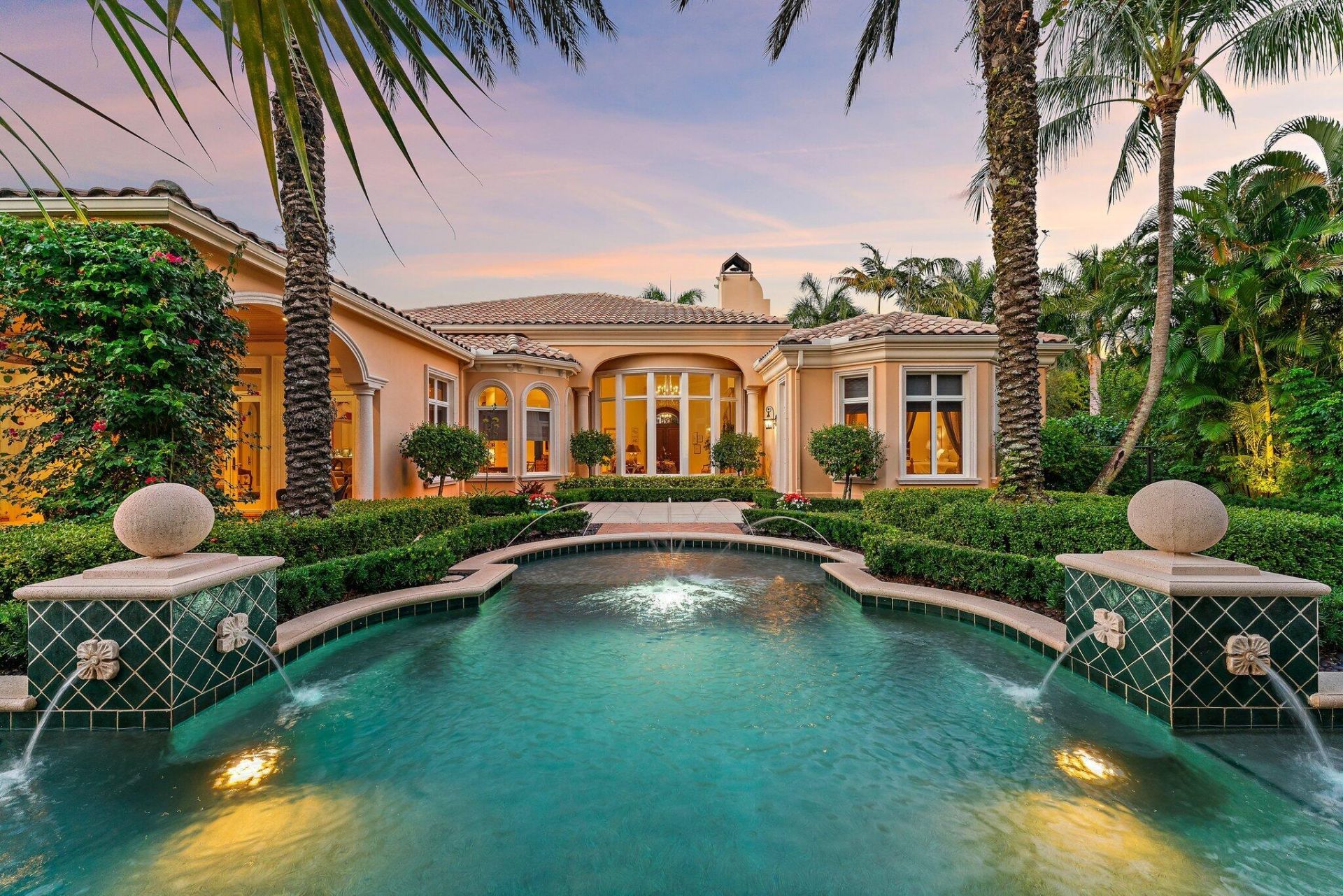 11756 Elina Court, Palm Beach Gardens, FL 33418 Photo