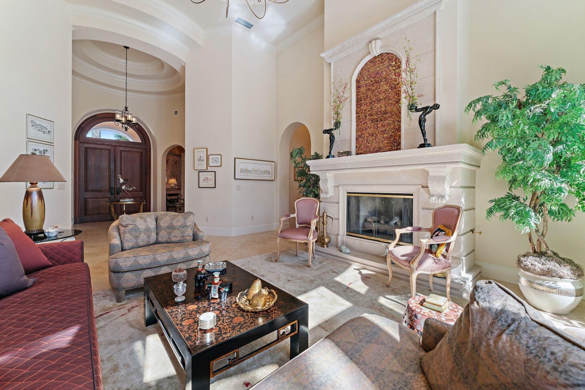 11756 Elina Court, Palm Beach Gardens, FL 33418 Photo