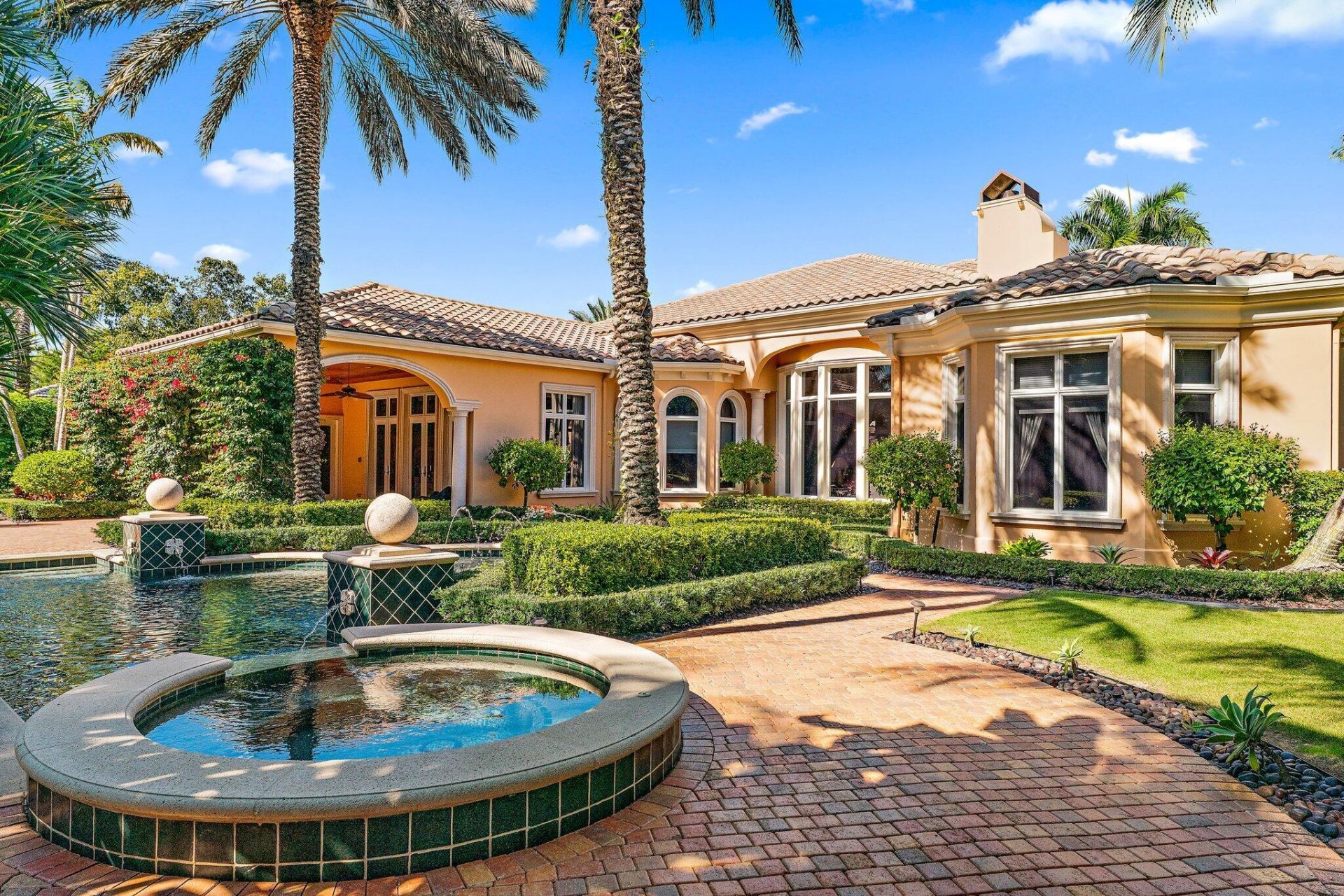 11756 Elina Court, Palm Beach Gardens, FL 33418 Photo