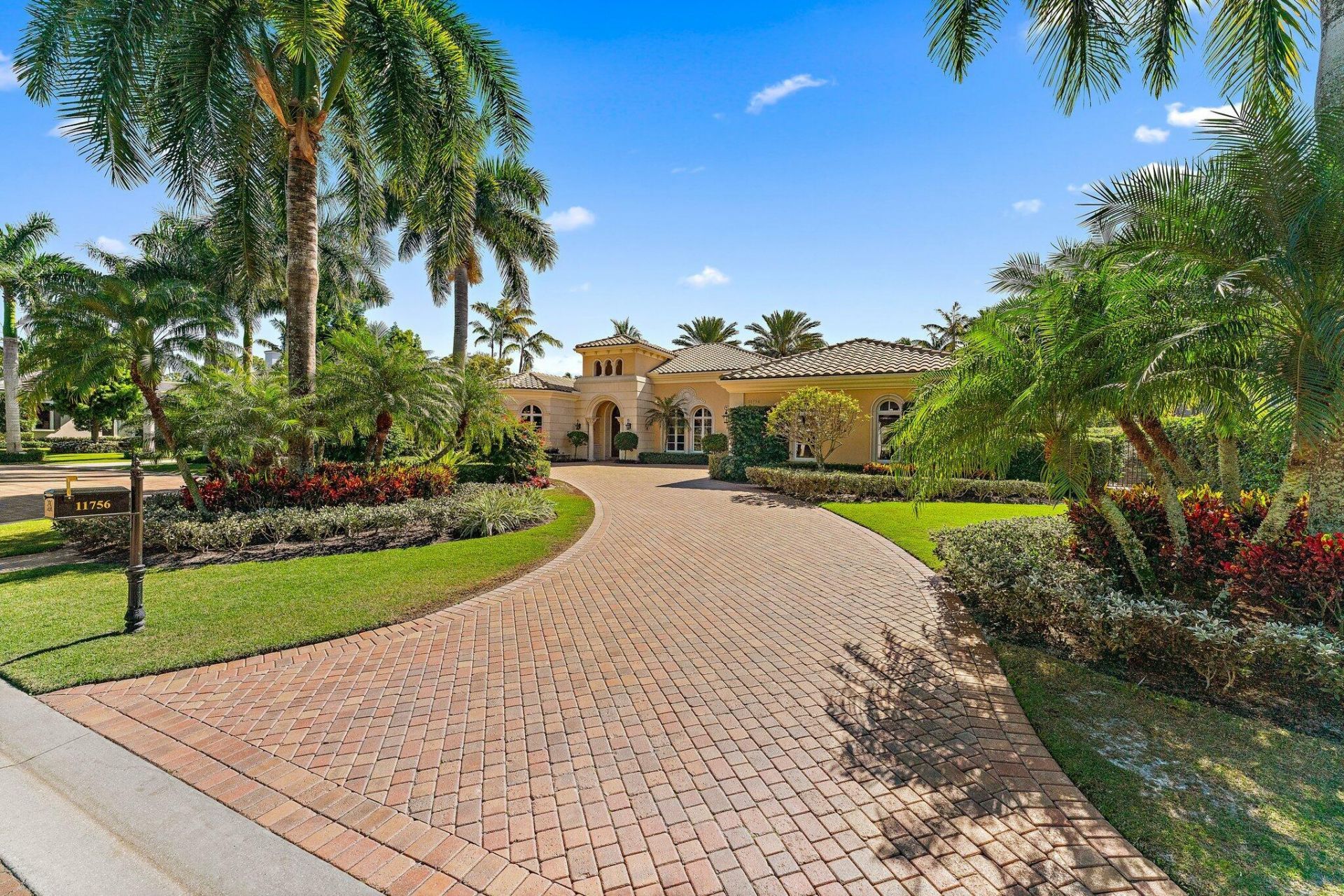 11756 Elina Court, Palm Beach Gardens, FL 33418 Photo