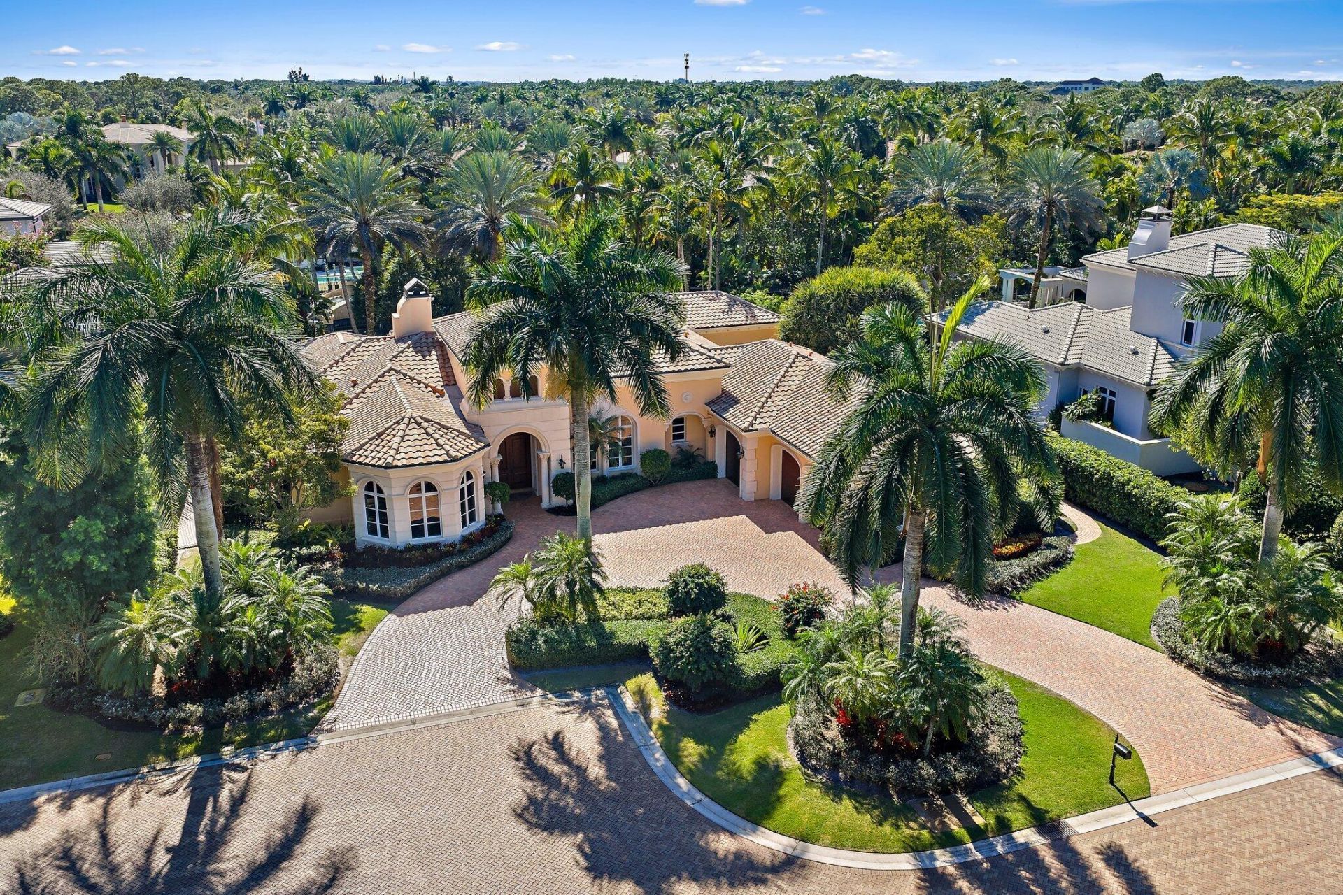 11756 Elina Court, Palm Beach Gardens, FL 33418 Photo