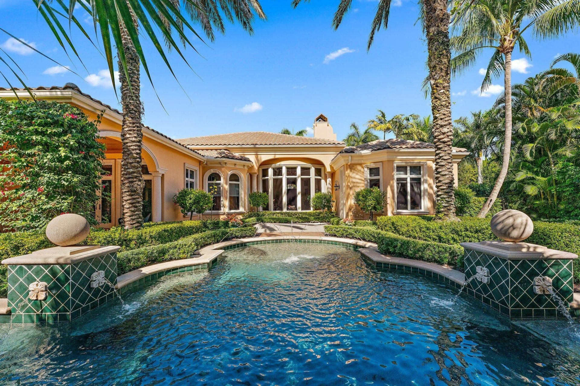 11756 Elina Court, Palm Beach Gardens, FL 33418 Photo