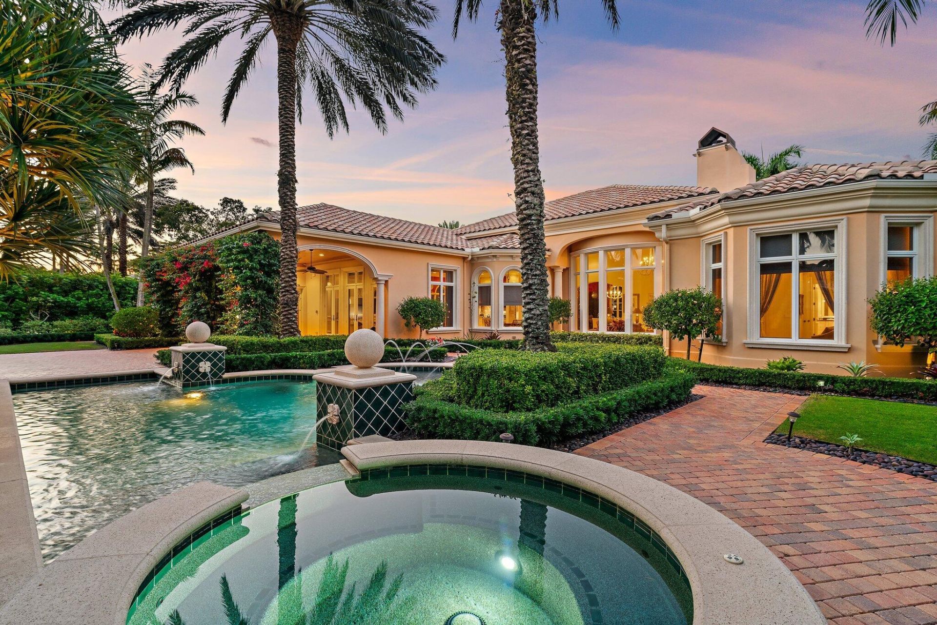 11756 Elina Court, Palm Beach Gardens, FL 33418 Photo