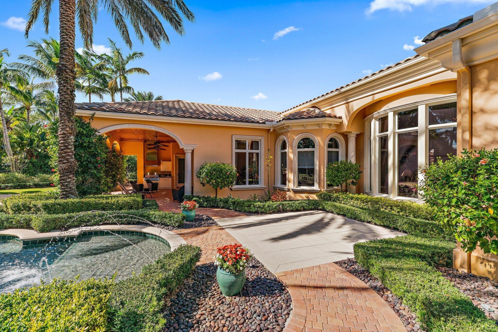 11756 Elina Court, Palm Beach Gardens, FL 33418 Photo