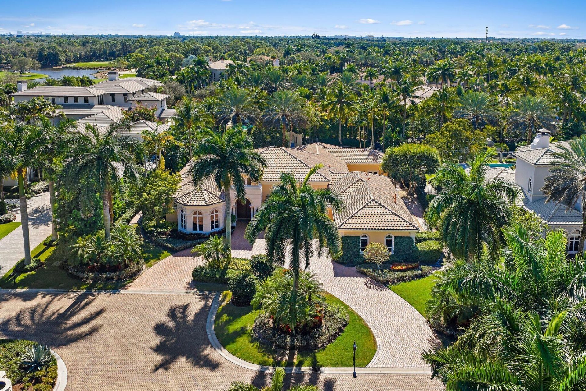 11756 Elina Court, Palm Beach Gardens, FL 33418 Photo