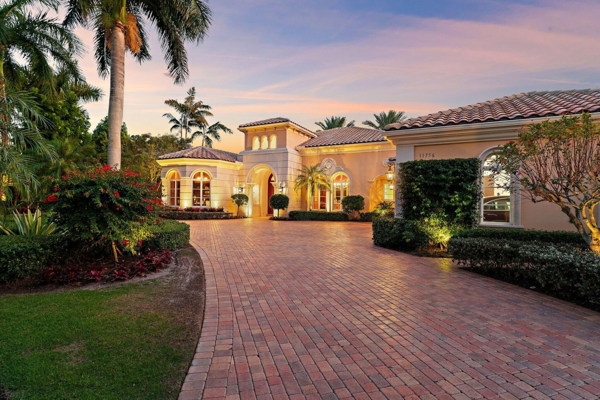 11756 Elina Court, Palm Beach Gardens, FL 33418 Photo