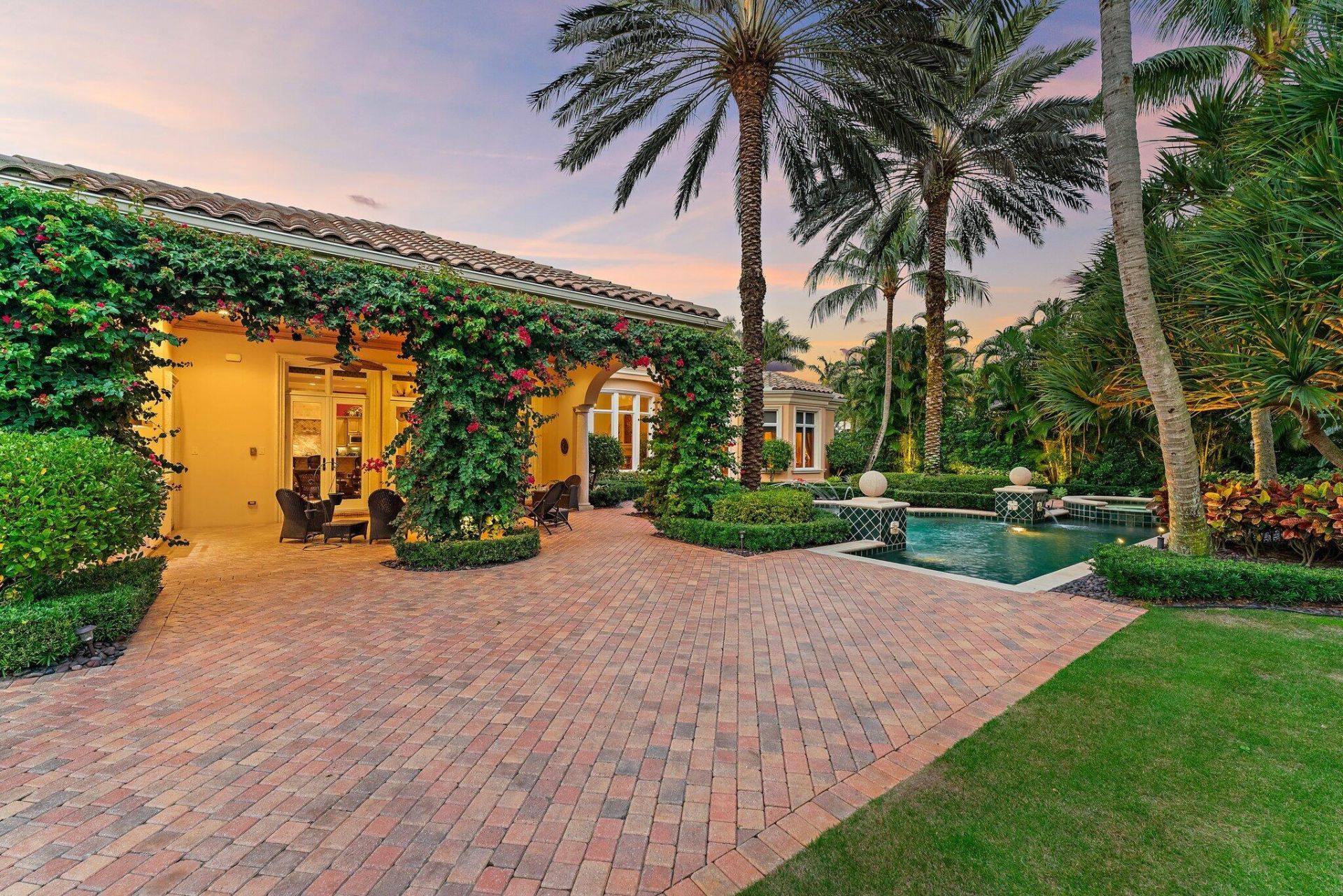 11756 Elina Court, Palm Beach Gardens, FL 33418 Photo