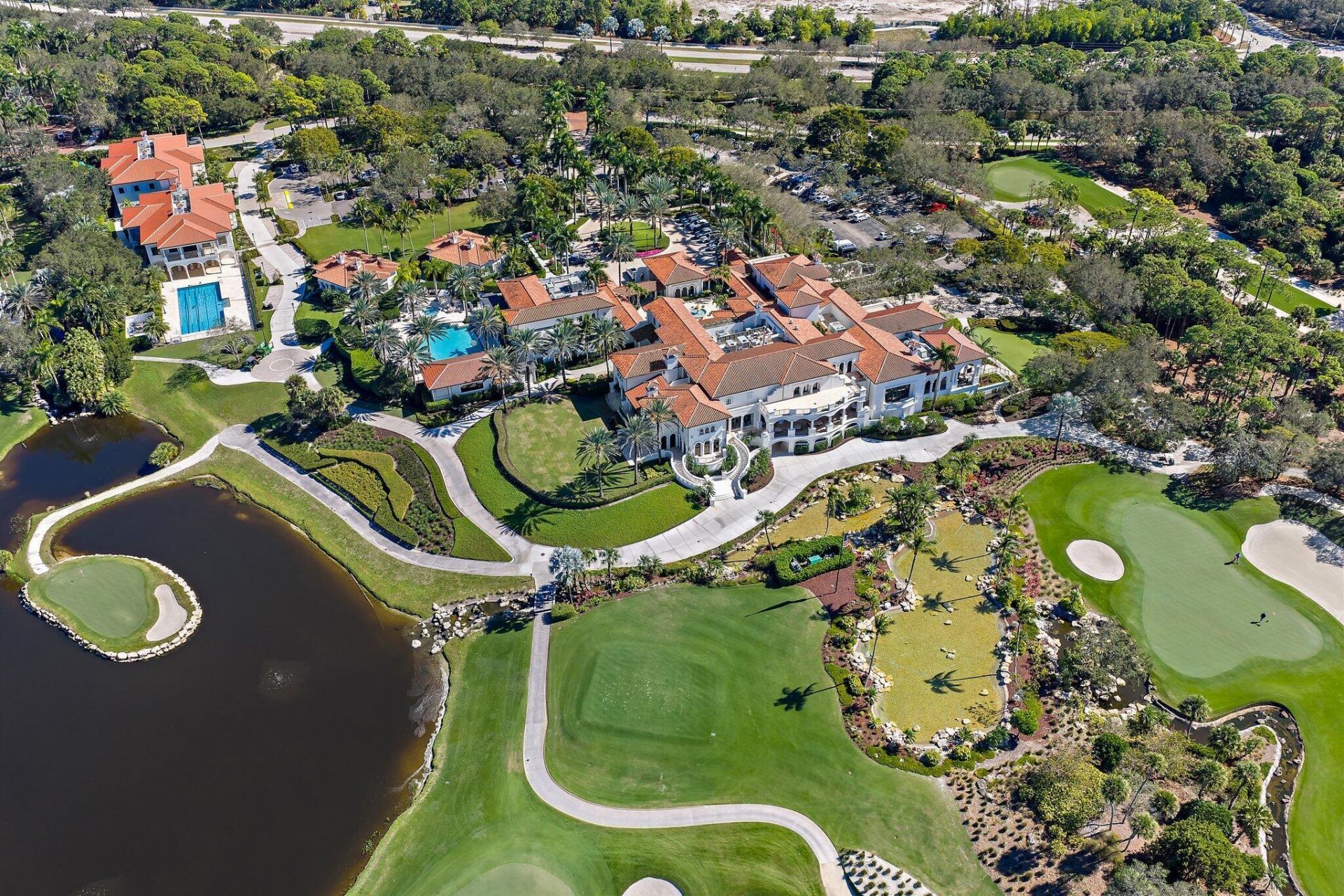 11756 Elina Court, Palm Beach Gardens, FL 33418 Photo