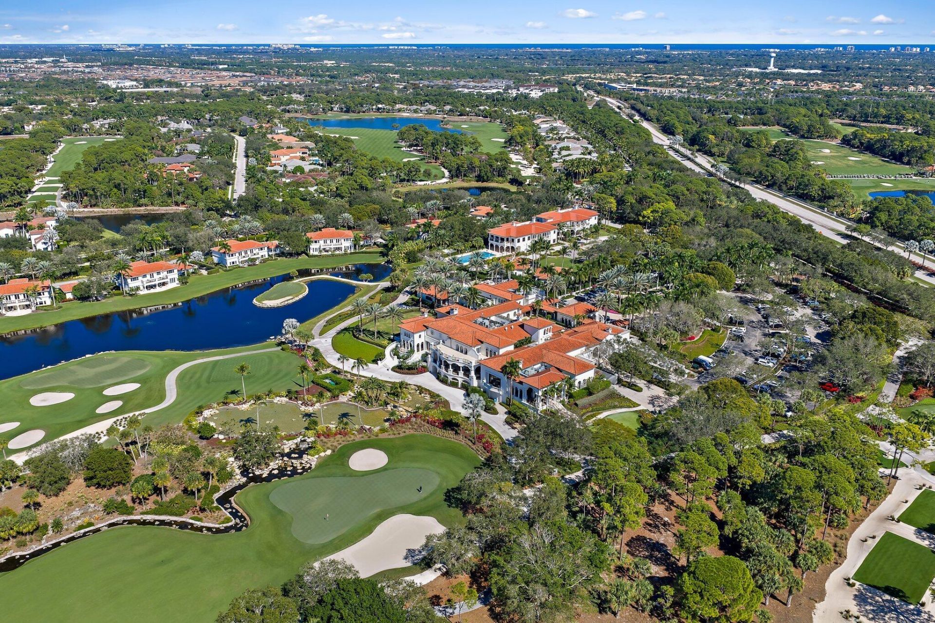 11756 Elina Court, Palm Beach Gardens, FL 33418 Photo