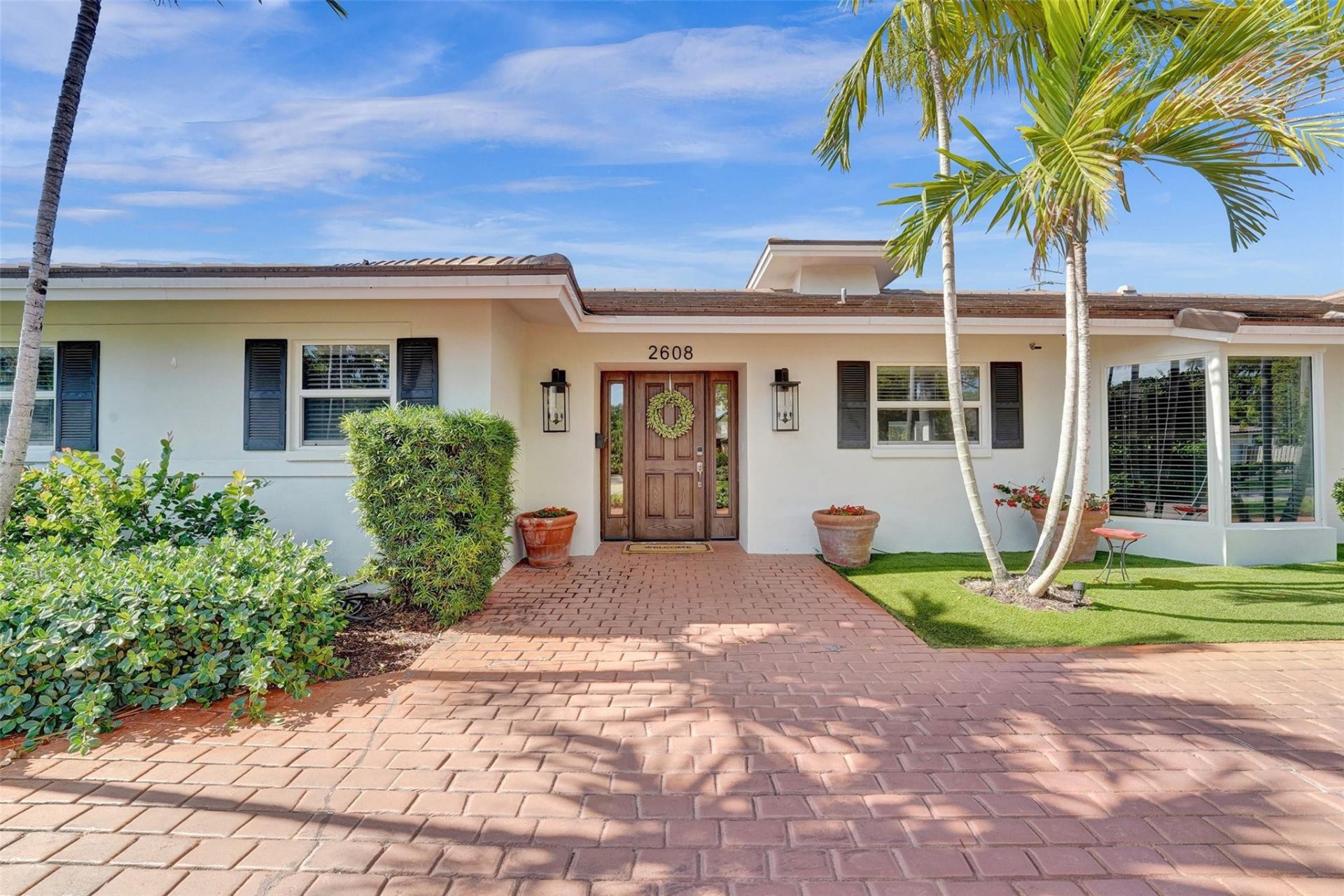 2608 NE 35th St, Fort Lauderdale, FL 33306 Main Photo