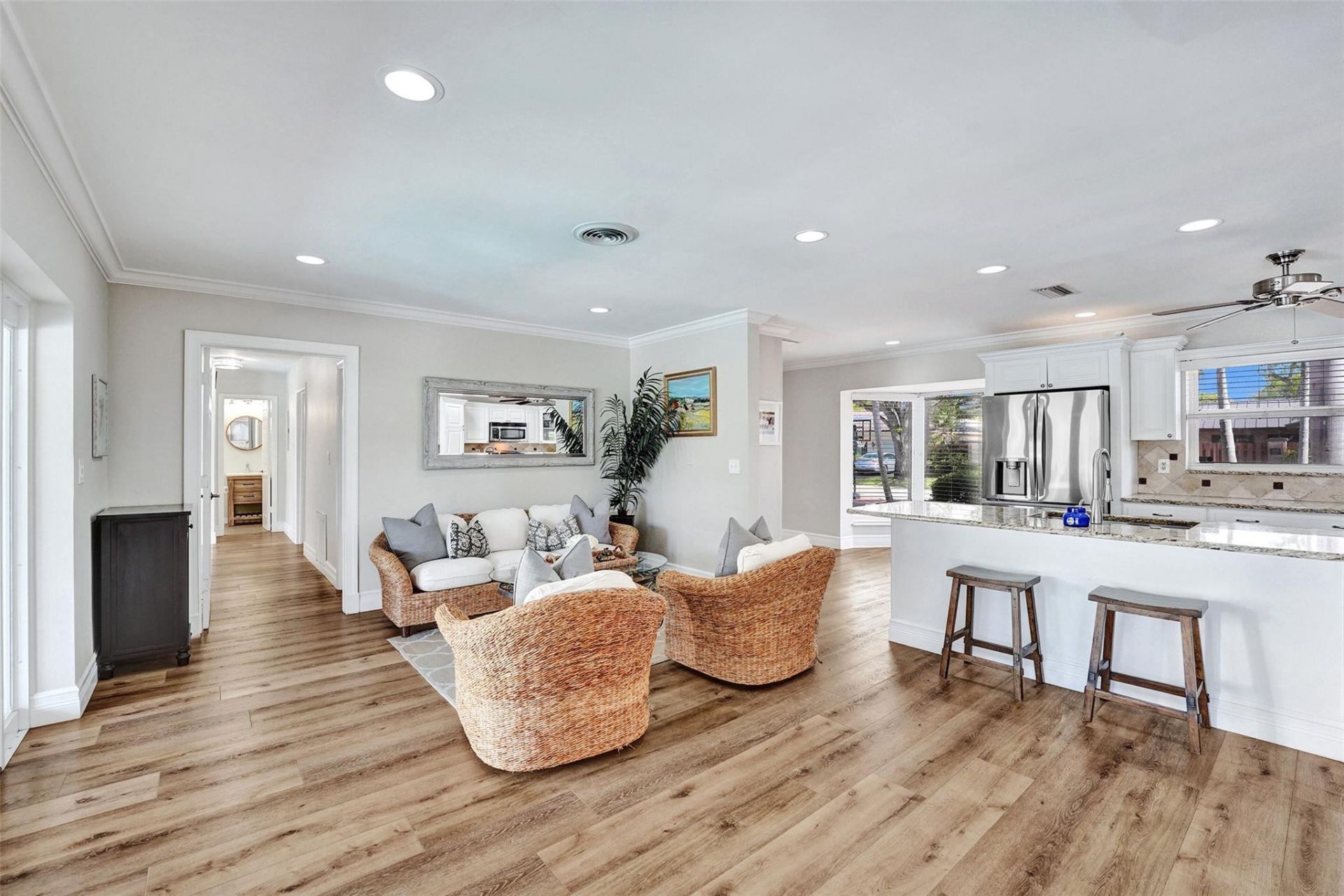 2608 NE 35th Street, Fort Lauderdale, FL 33306 Photo