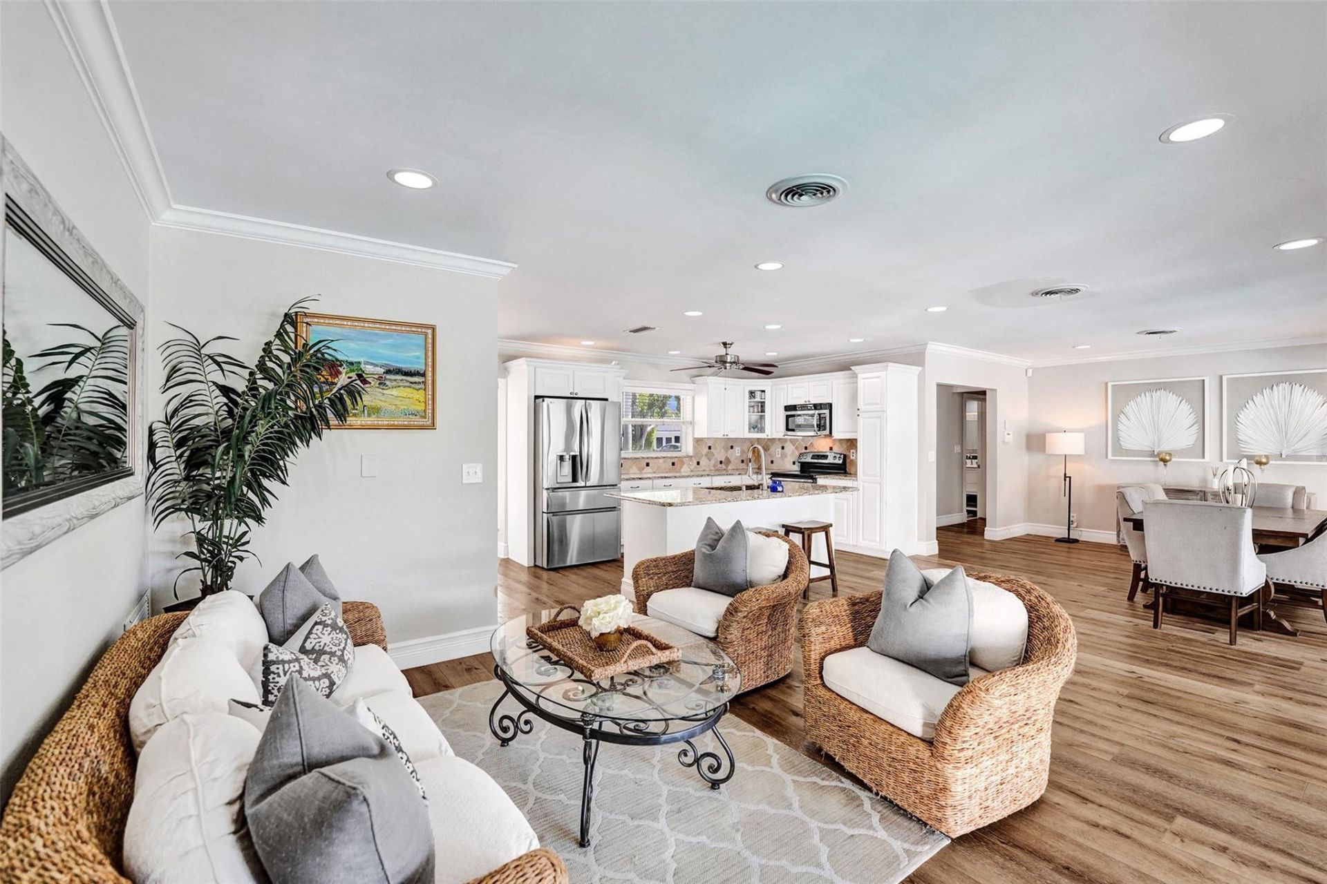 2608 NE 35th Street, Fort Lauderdale, FL 33306 Photo