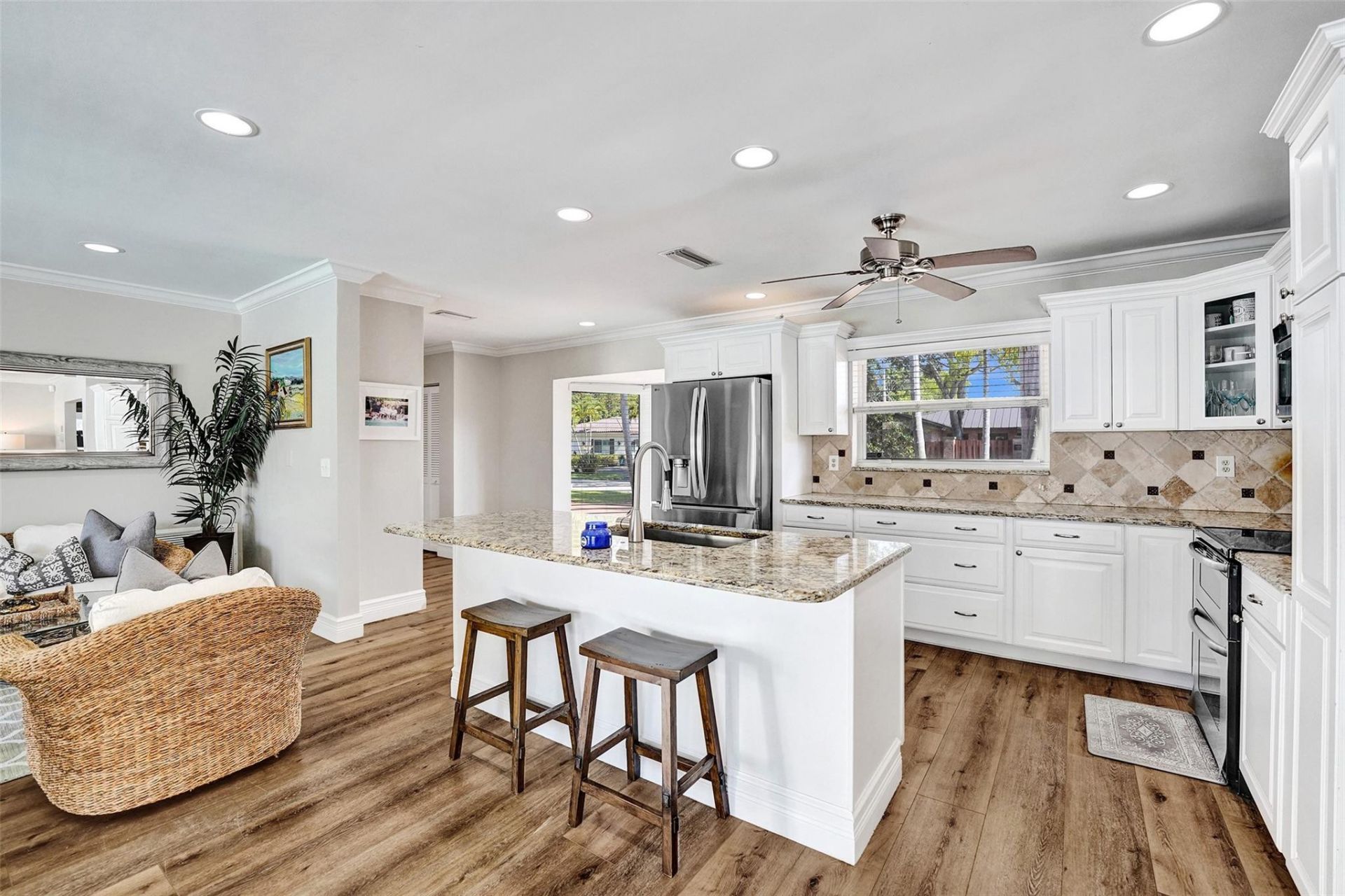 2608 NE 35th Street, Fort Lauderdale, FL 33306 Photo