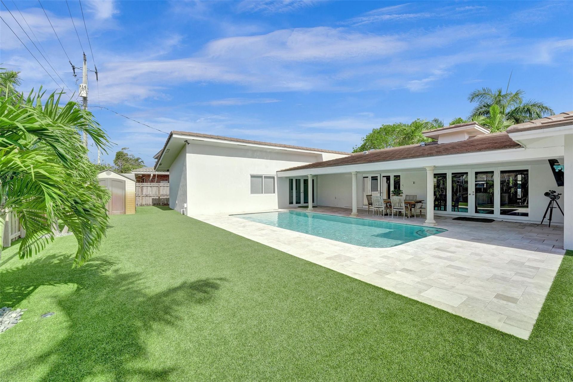 2608 NE 35th Street, Fort Lauderdale, FL 33306 Photo