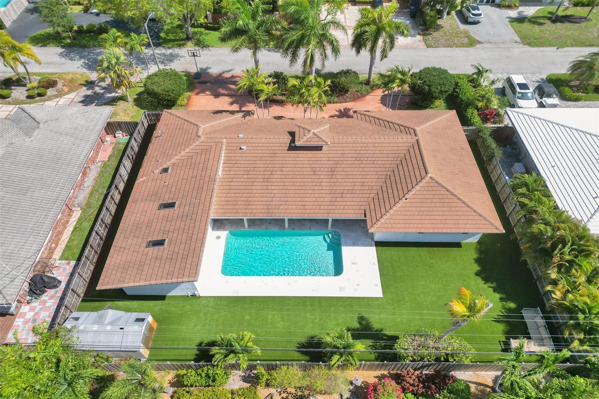 2608 NE 35th Street, Fort Lauderdale, FL 33306 Photo