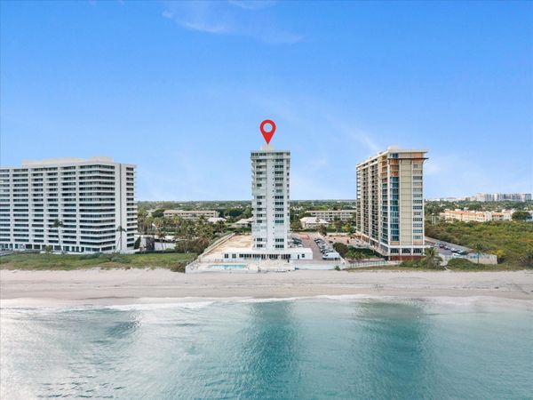 1200 S Ocean Blvd, Unit 3A, Boca Raton, FL 33432