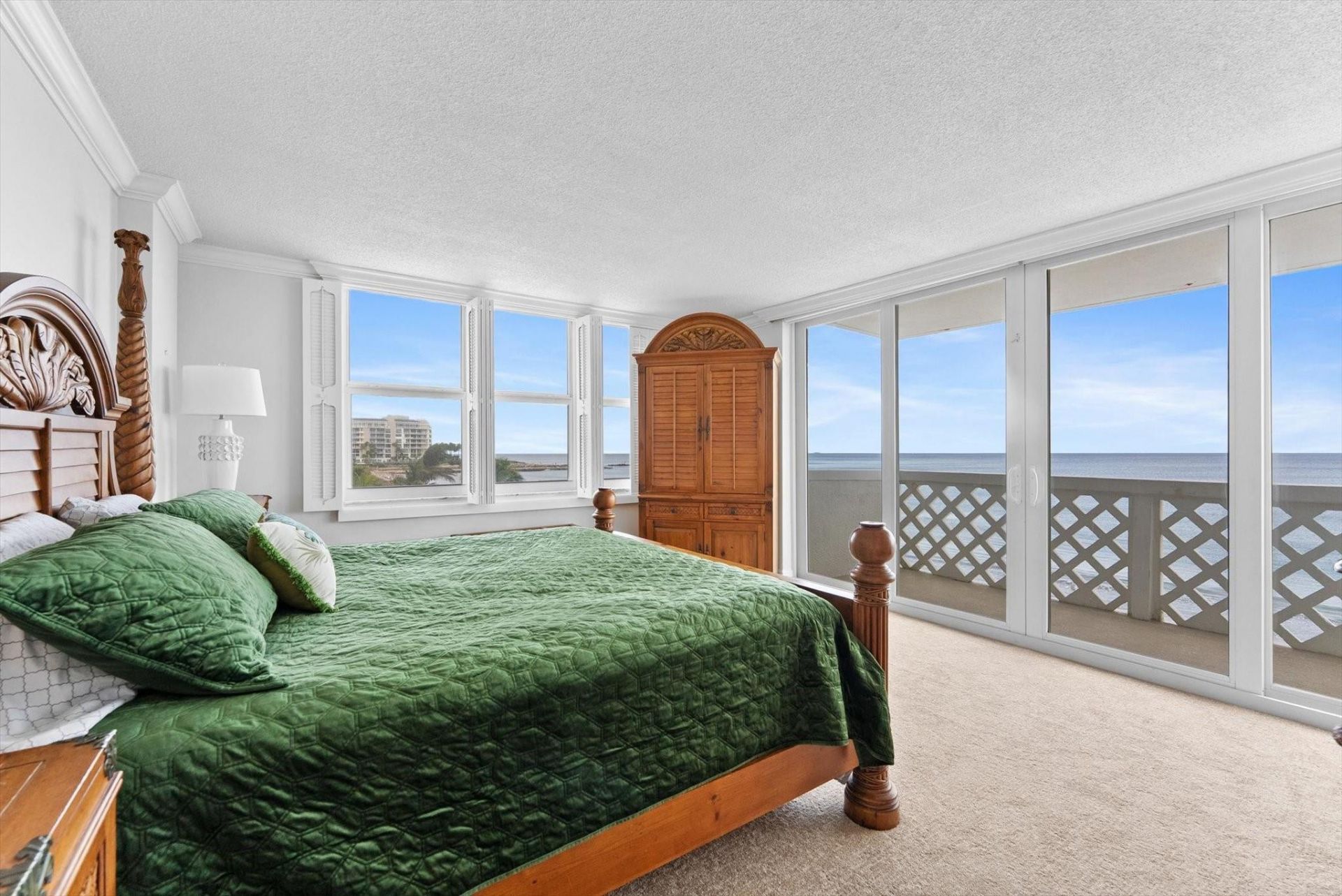 1200 S Ocean Blvd, Unit 3A, Boca Raton, FL 33432 Photo