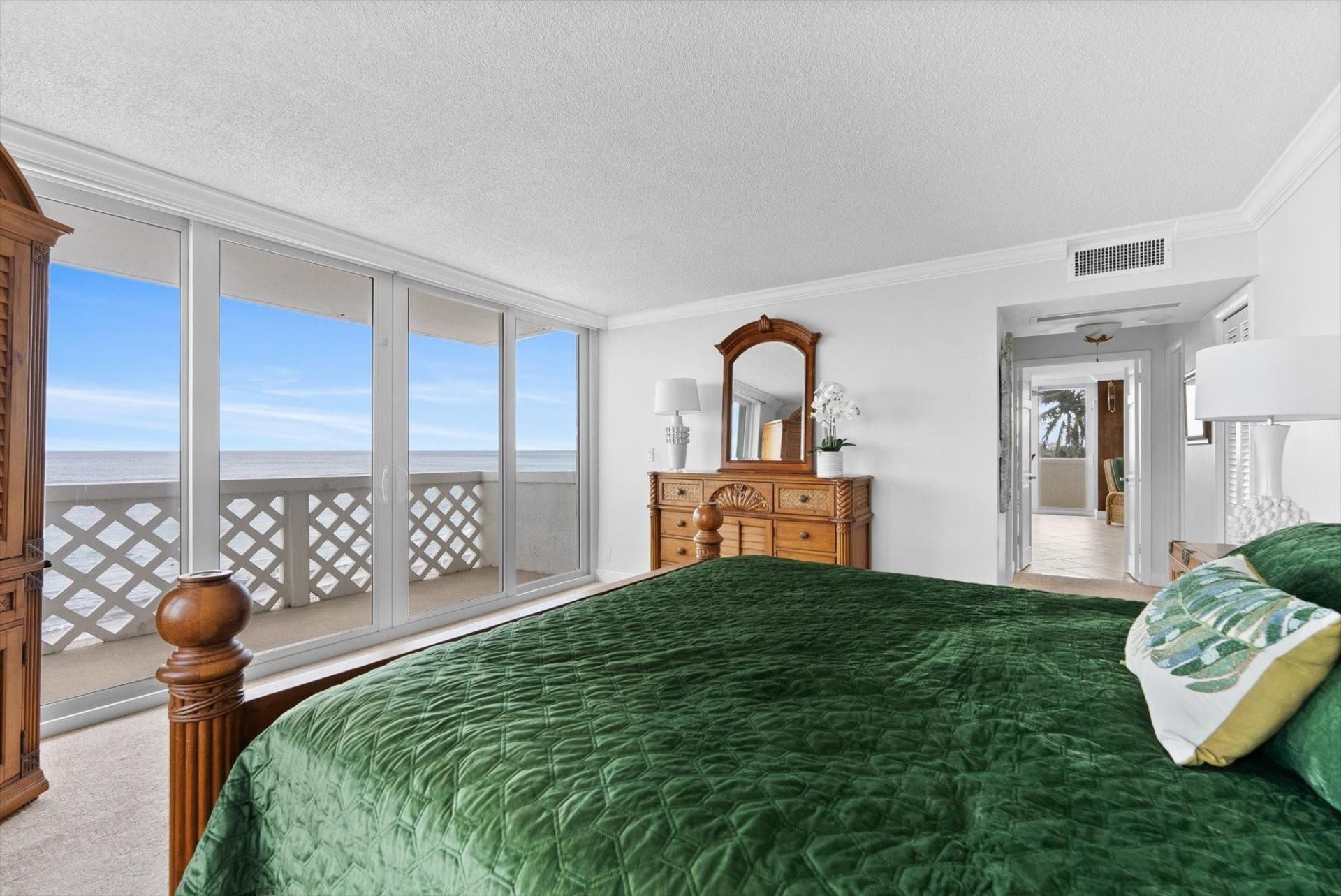 1200 S Ocean Blvd, Unit 3A, Boca Raton, FL 33432 Photo