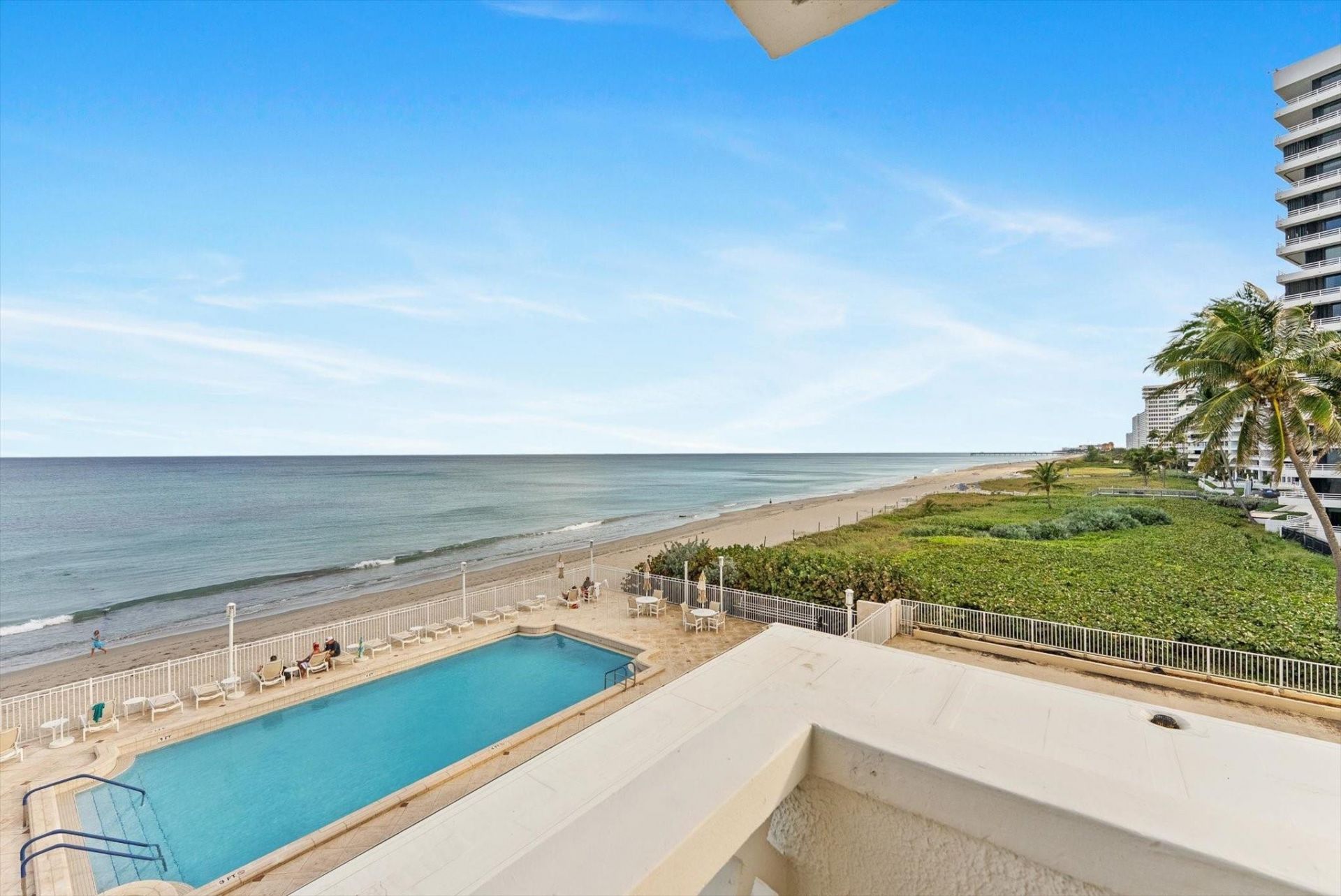 1200 S Ocean Blvd, Unit 3A, Boca Raton, FL 33432 Photo