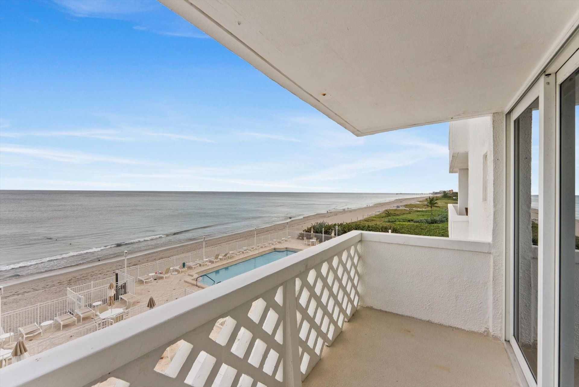 1200 S Ocean Blvd, Unit 3A, Boca Raton, FL 33432 Photo