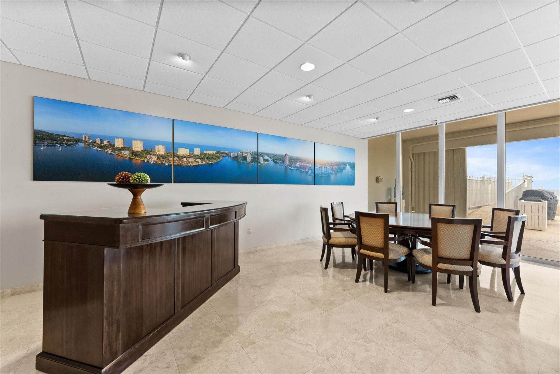 1200 S Ocean Blvd, Unit 3A, Boca Raton, FL 33432 Photo