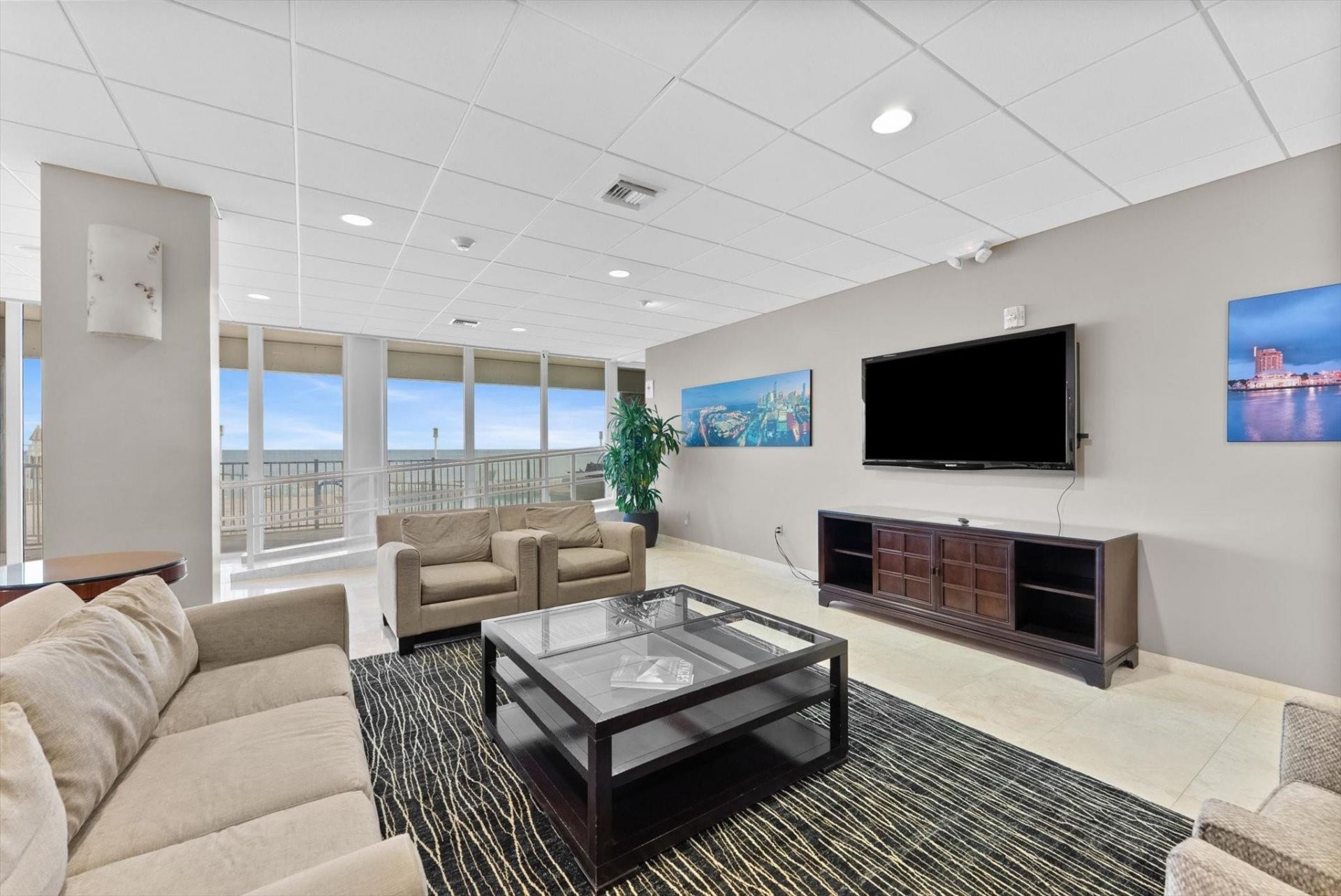 1200 S Ocean Blvd, Unit 3A, Boca Raton, FL 33432 Photo