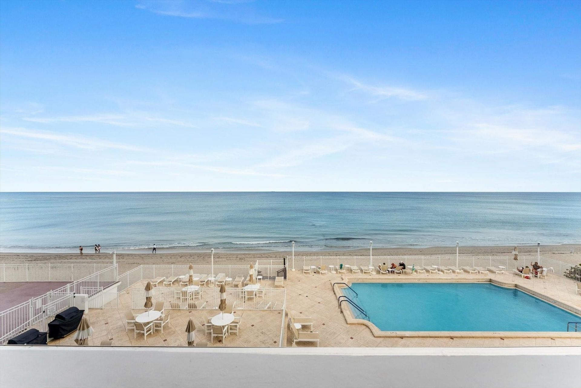 1200 S Ocean Blvd, Unit 3A, Boca Raton, FL 33432 Photo