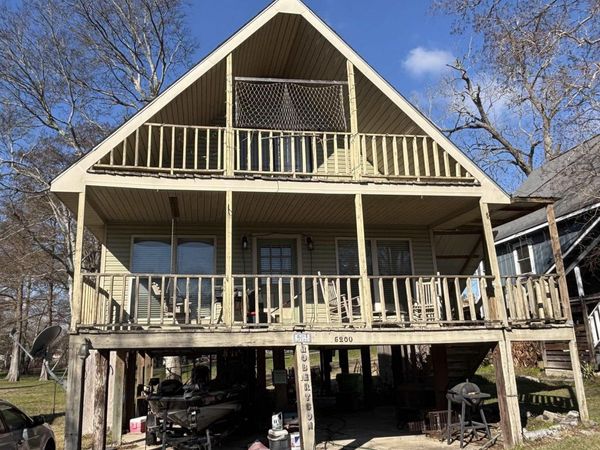 5200 Pecan Point Ln, Jarreau, LA 70749