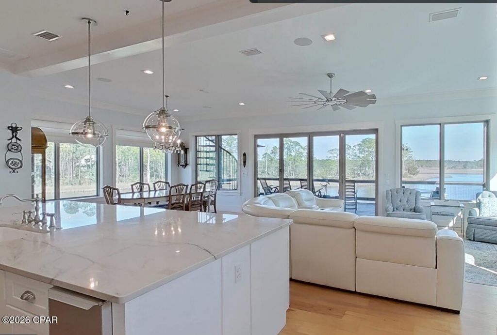 6320 River House Drive, Panama City Beach, FL 32413 Main Photo