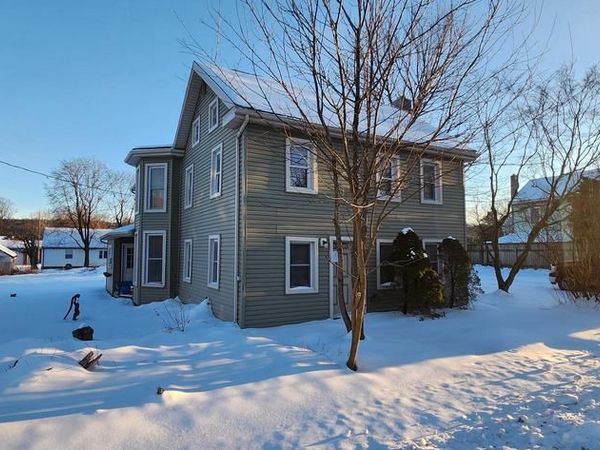 3250 BIG SPRING ROAD, BLAIN, PA 17006