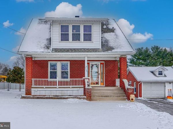 716 OLD WESTMINSTER PIKE, WESTMINSTER, MD 21157