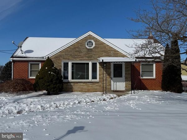11397 N GARFIELD STREET, Unit EXTENDED, WAYNESBORO, PA 17268