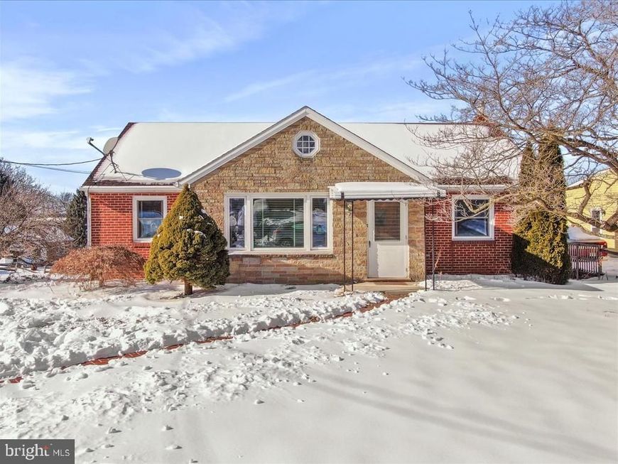 11397 N Garfield Street, Unit EXTENDED, Waynesboro, PA 17268 Main Photo