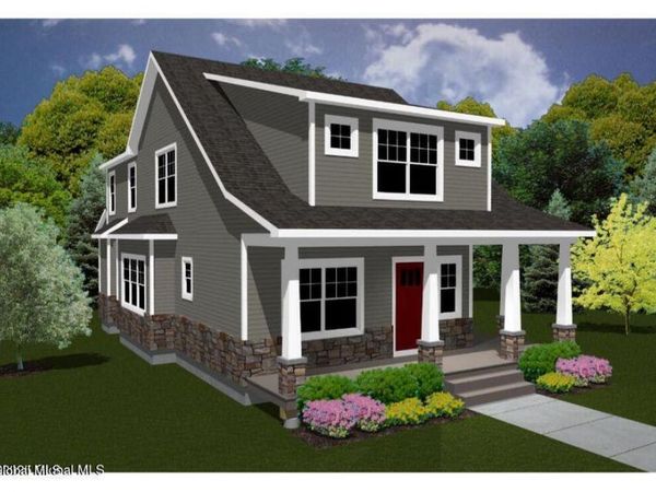 101 W High Street, Ballston Spa, NY 12020