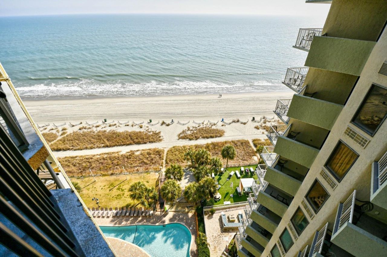 2710 N Ocean Blvd. Photo 19