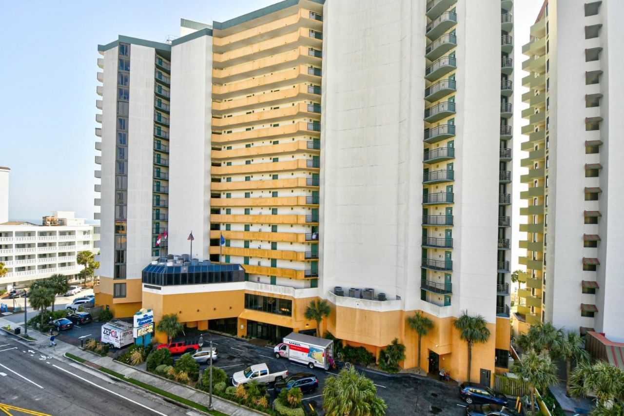 2710 N Ocean Blvd. Photo 21