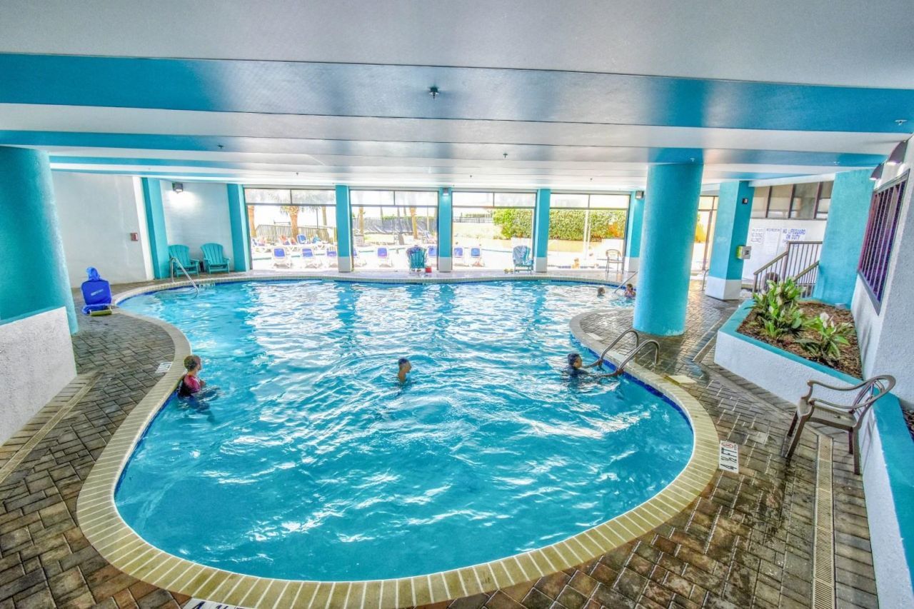 2710 N Ocean Blvd. Photo 24