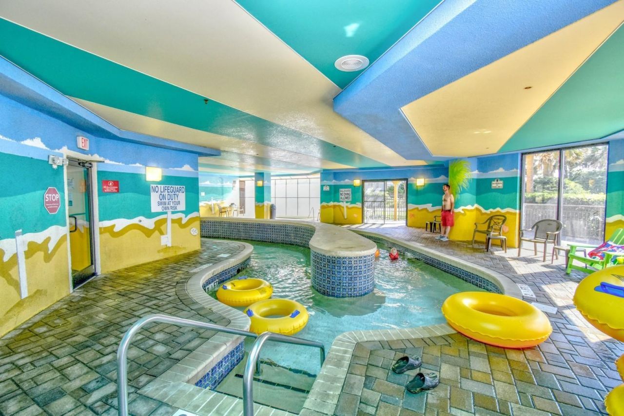 2710 N Ocean Blvd. Photo 25