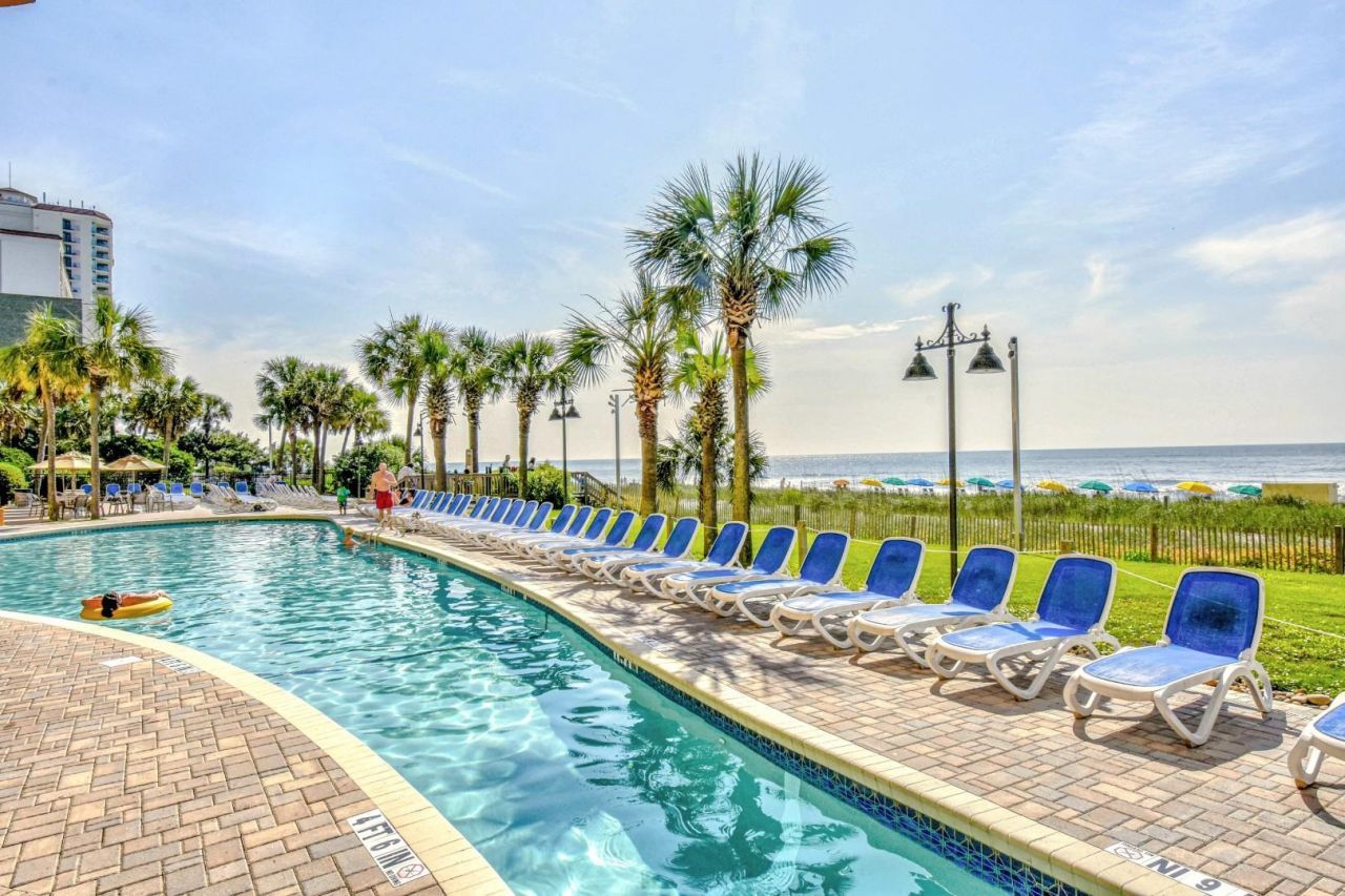 2710 N Ocean Blvd. Photo 29