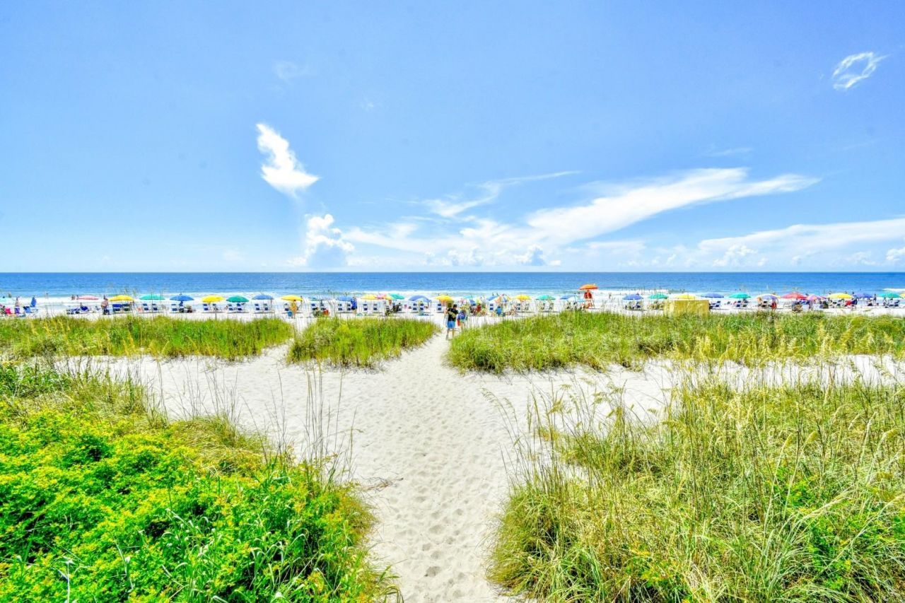 2710 N Ocean Blvd. Photo 32