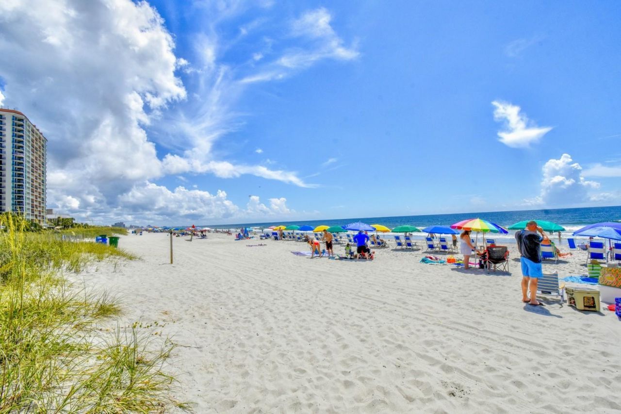 2710 N Ocean Blvd. Photo 34