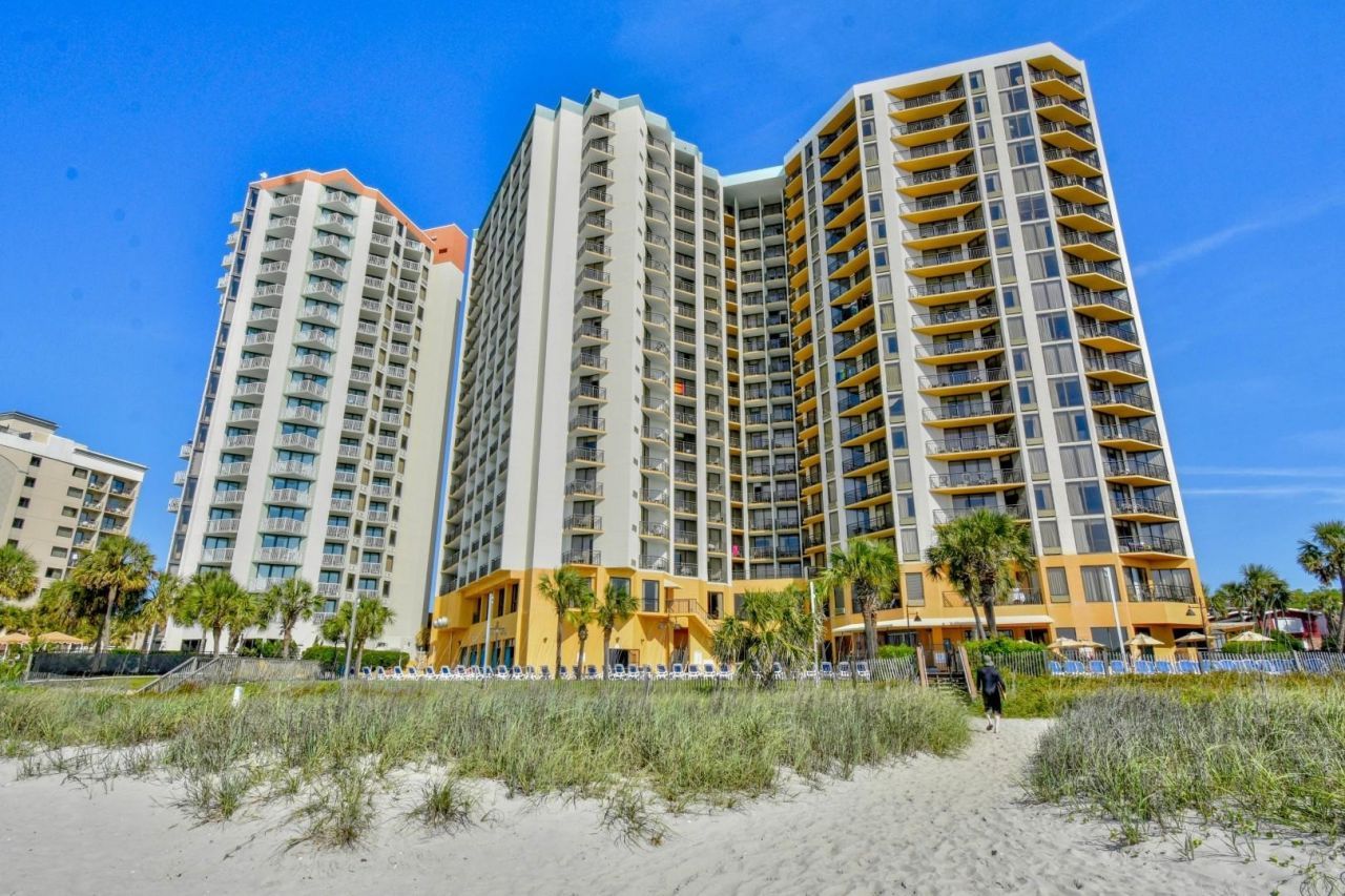 2710 N Ocean Blvd. Photo 36