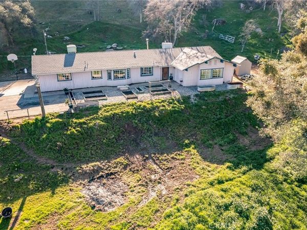 28947 Spring Valley, Tollhouse, CA 93667