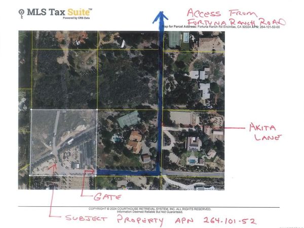 Fortuna Ranch Rd, Encinitas, CA 92024