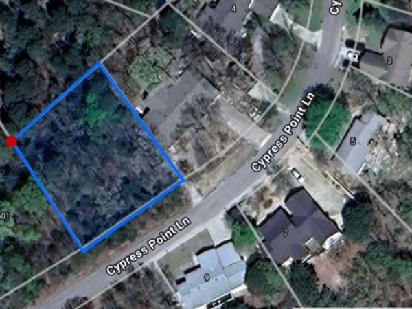 8 Cypress Point Lane, Holiday Island, AR 72631