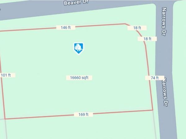 7 Beaver Drive , Holiday Island, AR 72631