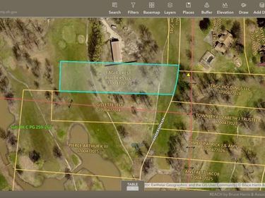 101 Anderson Lane, Unit Lot 1, Centerburg, OH 43011